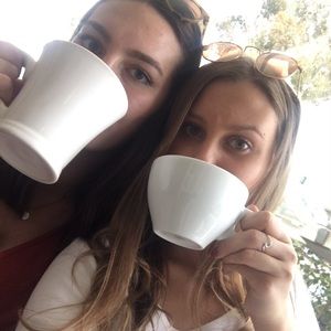 Meet your Posher, Taylor